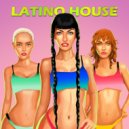 NATICA - LATINO HOUSE (AFRO LATINO MIX 2025)