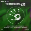 Robbie Jay - Nüwa (Hightower Remix)