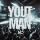 Baktrax - Yout Man (Original Mix)