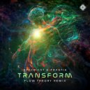 Space Cat & prastix - Transform (Flow Theory Remix)