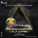 BLVKCAT, Martin Dimov (BG) & Alexander Sawyer - LaLa Karibu (Original Mix)
