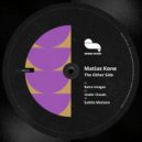 Matias Kone - Under Clouds (Original Mix)