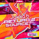 Jakka-B - That's Right