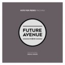 Vote For Pedro - Sensual Wonder (Original Mix)