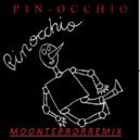 Pin-Occhio - Tu Tatuta Tuta Ta