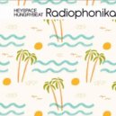 Heyspace & HungryBeat - Radiophonika #180 ()