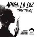 Tony Touch - Apaga la luz