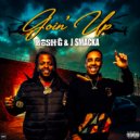 Bosh G & J-Smacka - Goin\' Up ()