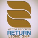 Leonid Gnip - Return (Original Mix)