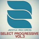 Serdar Grey - Around You (Original Mix)