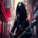 Nappy Soldier - Crypto Soul (Drum&Bass NeuroPunk Mix)