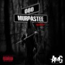 Jackboi Kp - MURDASTEE