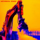 iAMAudio - Mechanical Demon ()