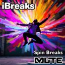 Mute (ES) - Spin Breaks