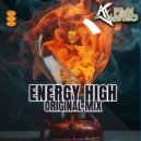 Fran Castro - Energy High