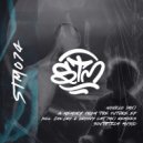 Novelo (MX) - A Memory From The Future (Original Mix)