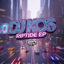 DJ Kos - Feel The Funk