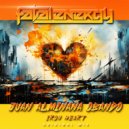 Juan Almiñana Obando - Iron Heart (Original Mix)