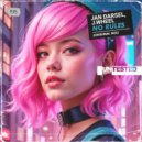 Jan Darsel & J.Wheel - No rules (Original Mix)
