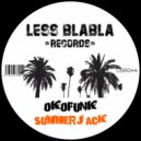OKOFUNK - Summer Jack (Original Mix)
