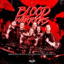 Unresolved, Revolve, Cold Confusion & MC Flo feat. Uncaged - Blood Warriors