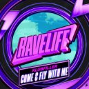 Klubfiller - Come & Fly With Me