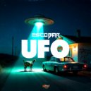 Escobar (TR) - UFO