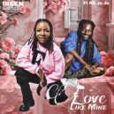 Ireen feat. RS Je Je - Love Like Mine (Original Mix)