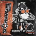 Sekret Chadow - Monegros (Original Mix)
