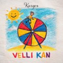 Velli Kan - Качусь (Original Mix)