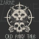 Zarine - The Magic Theater (Original Mix)