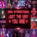 Dana International - Just The Way You Are