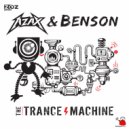 Benson & Azax - Optic Eye