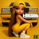 Shanna Hustle & Lisa Drip - Talk My Shit (feat. Lisa Drip)
