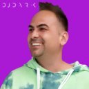 Dj Dark - Radio Podcast (09 August 2025)