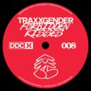 Traxxgender - Forbidden Kisses