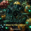 InLakEch - Back To The Fruits
