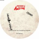 Marcellus Pittman - I\'m Gonna Be The Everything (A Band Of Brothers Remix)