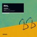 NNPark & Mazayr - Houghton Echoes (Original Mix)