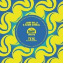 Jairo Delli, Kevin Corral - Tete (Diego Sosa Remix)