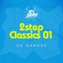 CJ Reign - Heep Hop Stylee
