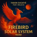 Fabien Ducathe' feat. Malik B. - Firebird