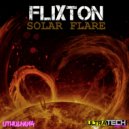 Flixton - Solar Flare