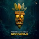 Perception & Sonic Massala - Boogudah (Original Mix)