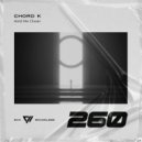 Chord K - Hold Me Closer (Radio Edit)