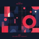 LEFTI - Your Light