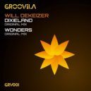 Will DeKeizer - Wonders
