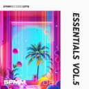 Jose Luis Bernat - Ekkah (SFMM Version)
