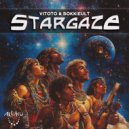 Dj Vitoto & BOKKIEULT - Stargaze (Original Mix)