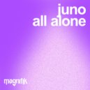 JUNO ( DE ) - All Alone (Original Mix)